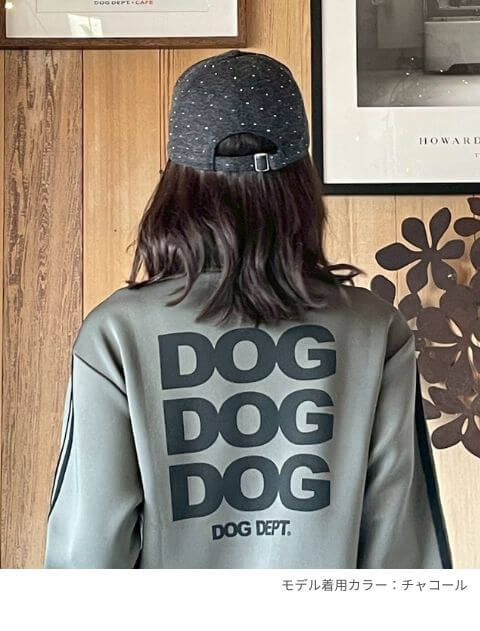 ブランドのドッグデプト/DOG DEPT ラインストーンキャップ