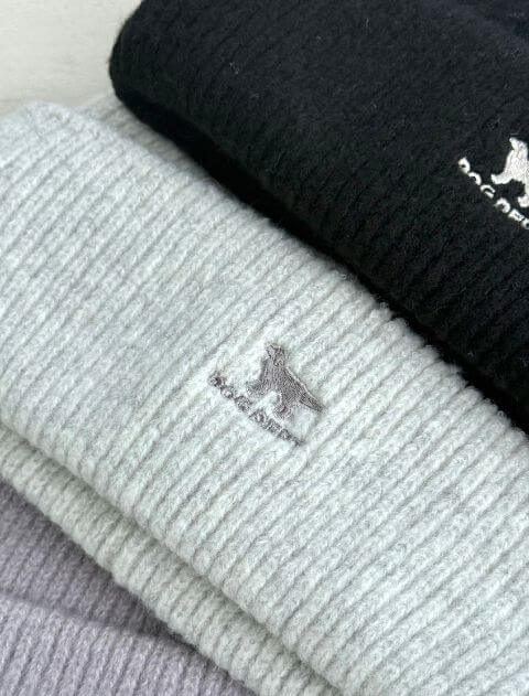 ブランドのドッグデプト/DOG DEPT 立ち耳ニットキャップ