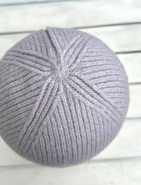 ブランドのドッグデプト/DOG DEPT 立ち耳ニットキャップ