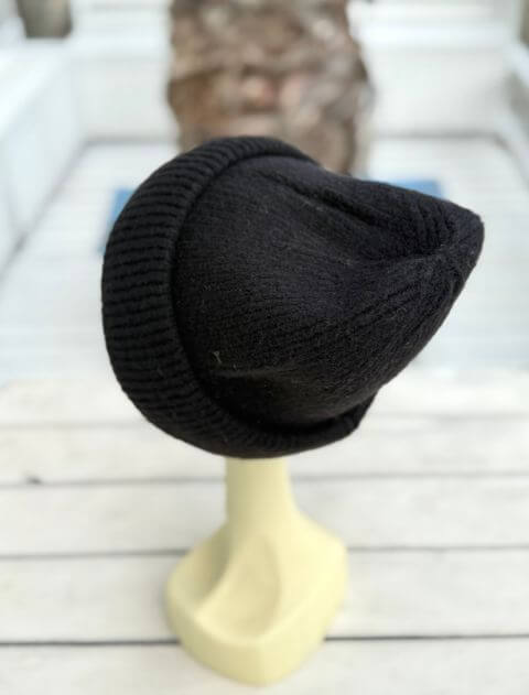 ブランドのドッグデプト/DOG DEPT 立ち耳ニットキャップ