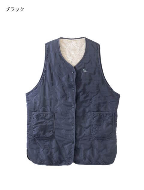 ブランドのドッグデプト/DOG DEPT キルトお散歩ダブリエエプロン