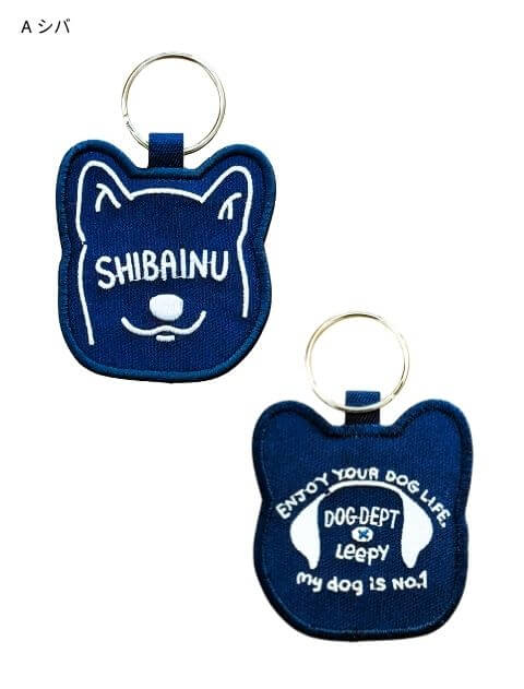 ブランドのドッグデプト/DOG DEPT MY DOG Tシャツ A