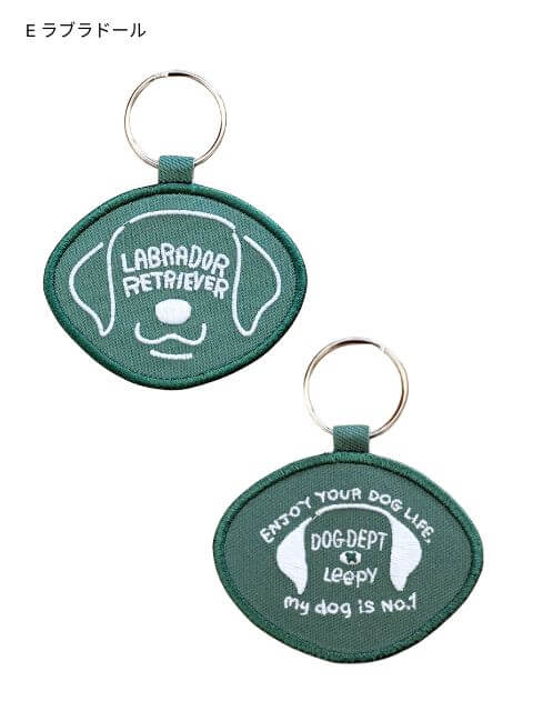 ブランドのドッグデプト/DOG DEPT MY DOG Tシャツ A