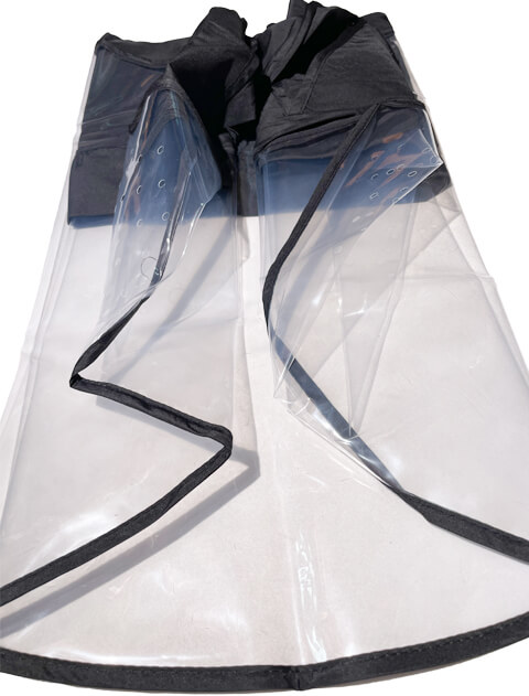 【DOG GOODS】compet×DOGDEPT コラボカート ブランドのドッグデプト/DOG DEPT