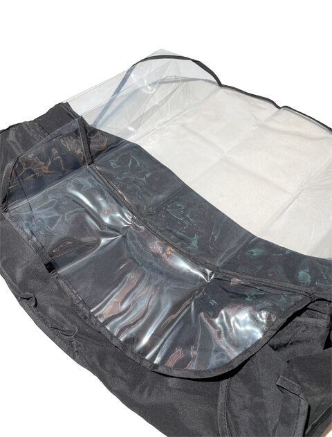 【DOG GOODS】compet×DOGDEPT コラボカート ブランドのドッグデプト/DOG DEPT