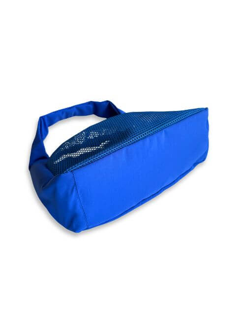 ブランドのドッグデプト/DOG DEPT メッシュミニバッグ