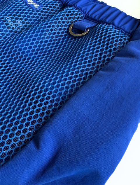 ブランドのドッグデプト/DOG DEPT メッシュミニバッグ