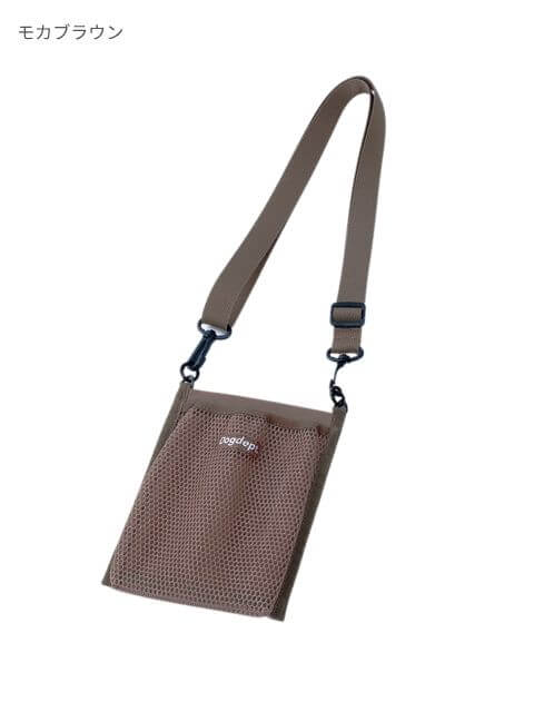 ブランドのドッグデプト/DOG DEPT 2way ハンズフリーボトルポーチ