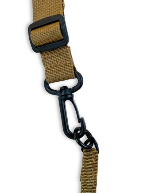 ブランドのドッグデプト/DOG DEPT 2way ハンズフリーボトルポーチ