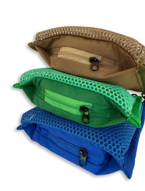 ブランドのドッグデプト/DOG DEPT 2way ハンズフリーボトルポーチ