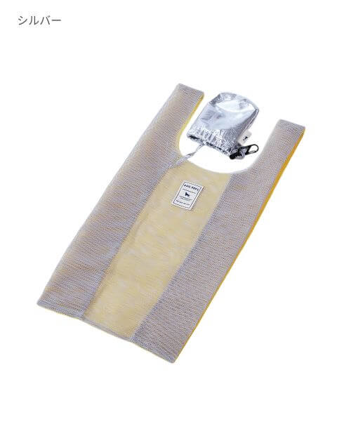 ブランドのドッグデプト/DOG DEPT glitter pack mesh eco 