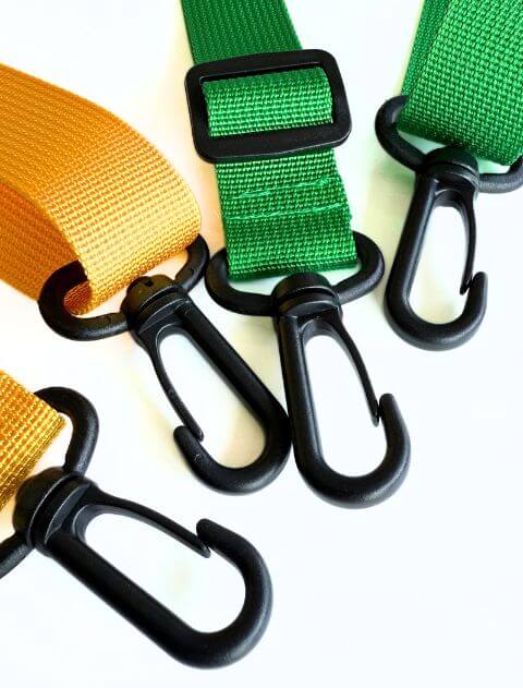 ブランドのドッグデプト/DOG DEPT クリアメッシュトートバッグ