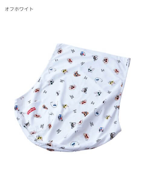 DOGS IN SHADES　クールスリング ブランドのドッグデプト/DOG DEPT