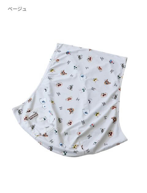 DOGS IN SHADES　クールスリング ブランドのドッグデプト/DOG DEPT