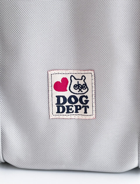 ブランドのドッグデプト/DOG DEPT WANWAN PATROL バッグ