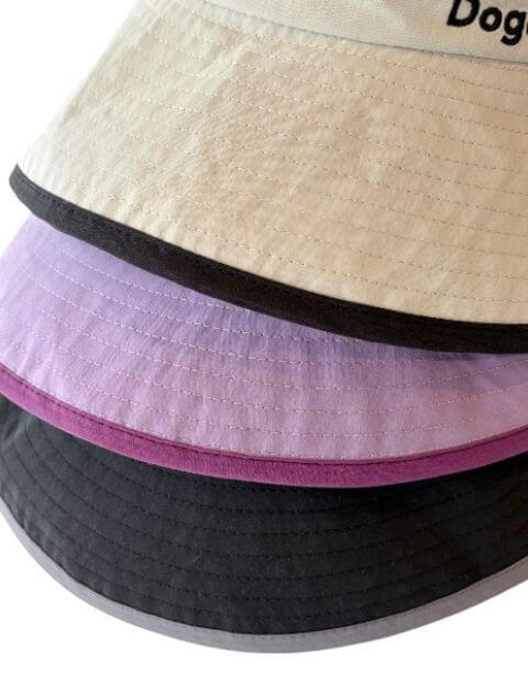 ブランドのドッグデプト/DOG DEPT 立ち耳UV　CUT　アクティブ２wayハット