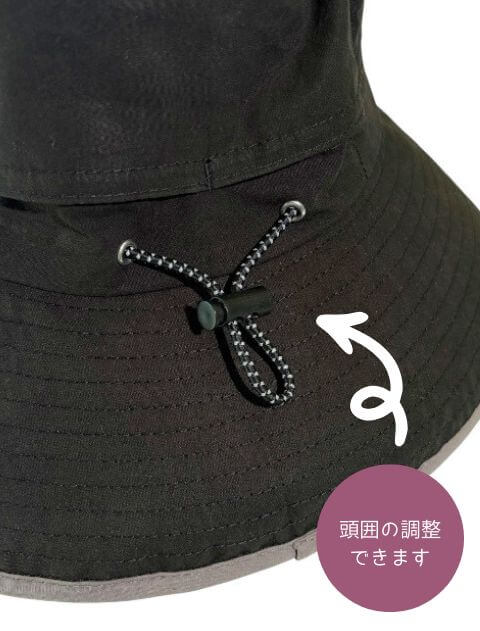 ブランドのドッグデプト/DOG DEPT 立ち耳UV　CUT　アクティブ２wayハット