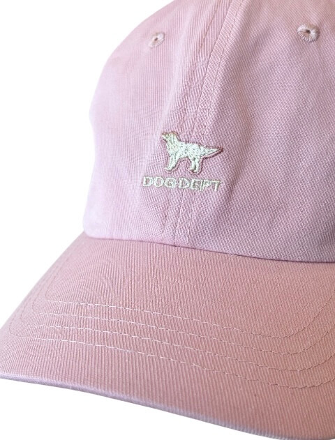 ブランドのドッグデプト/DOG DEPT 立ち耳ワンポイントキャップ 