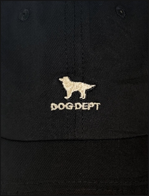 ブランドのドッグデプト/DOG DEPT 立ち耳ワンポイントキャップ 