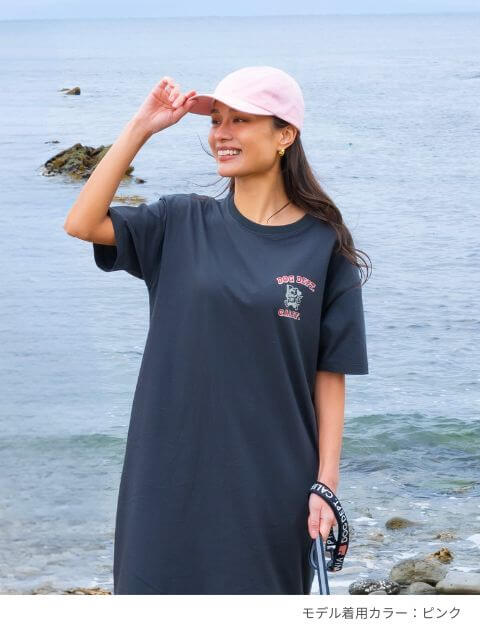 ブランドのドッグデプト/DOG DEPT 立ち耳ワンポイントキャップ 