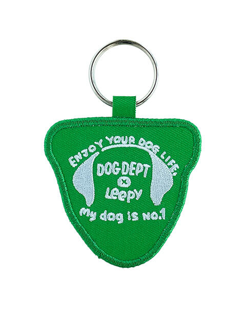 ブランドのドッグデプト/DOG DEPT MY DOG Tシャツ A