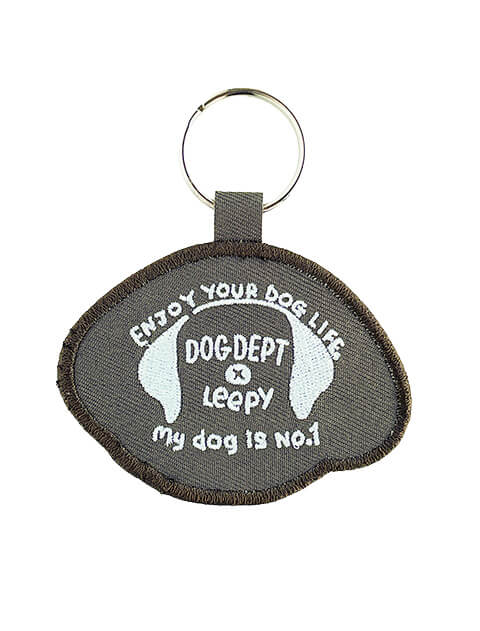 ブランドのドッグデプト/DOG DEPT MY DOG Tシャツ A