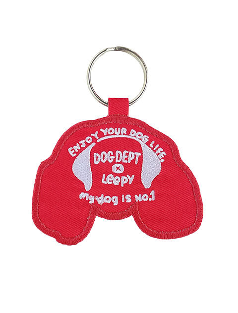 ブランドのドッグデプト/DOG DEPT MY DOG Tシャツ A