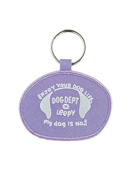 ブランドのドッグデプト/DOG DEPT MY DOG Tシャツ A