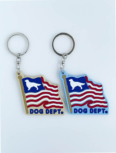 ブランドのドッグデプト/DOG DEPT MY DOG Tシャツ A