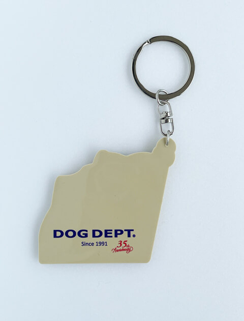 ブランドのドッグデプト/DOG DEPT MY DOG Tシャツ A