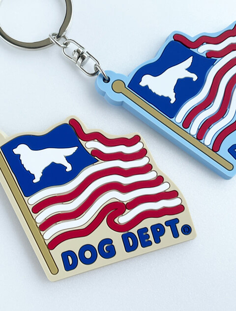 ブランドのドッグデプト/DOG DEPT MY DOG Tシャツ A