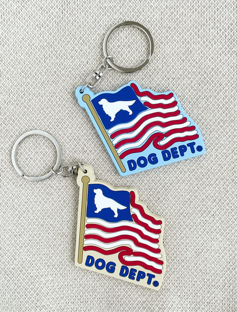 ブランドのドッグデプト/DOG DEPT MY DOG Tシャツ A