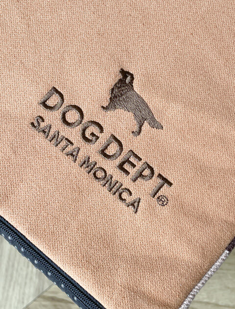 DOG STEP ブランドのドッグデプト/DOG DEPT