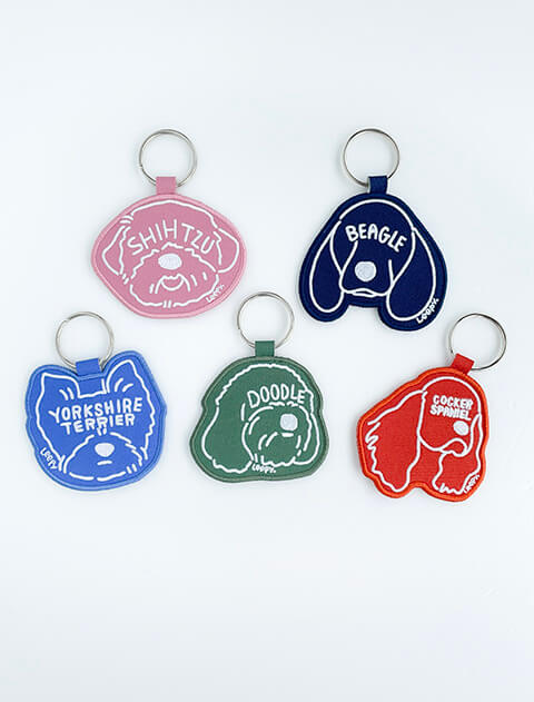 ブランドのドッグデプト/DOG DEPT MY DOG Tシャツ A