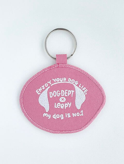 ブランドのドッグデプト/DOG DEPT MY DOG Tシャツ A