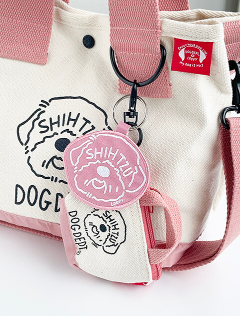 ブランドのドッグデプト/DOG DEPT MY DOG Tシャツ A