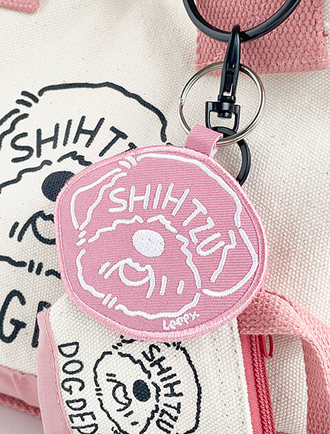 ブランドのドッグデプト/DOG DEPT MY DOG Tシャツ A