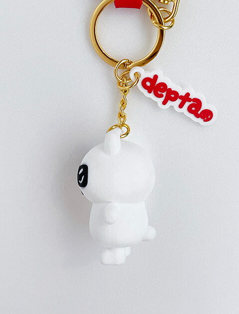 ブランドのドッグデプト/DOG DEPT MY DOG Tシャツ A