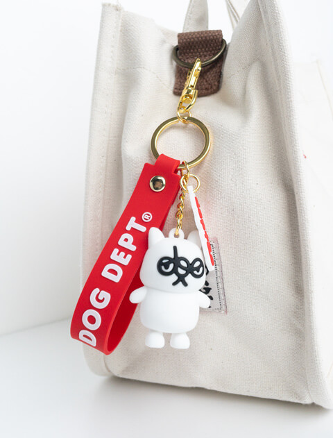 ブランドのドッグデプト/DOG DEPT MY DOG Tシャツ A