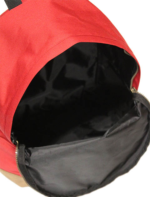 ブランドのドッグデプト/DOG DEPT フラッグワッペンリュック