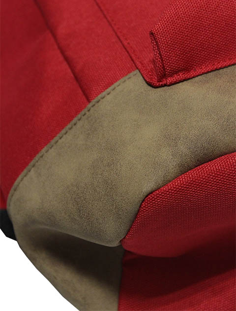 ブランドのドッグデプト/DOG DEPT フラッグワッペンリュック