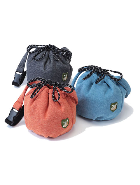 《期間限定アウトレット》【GOODS】巾着バッグ