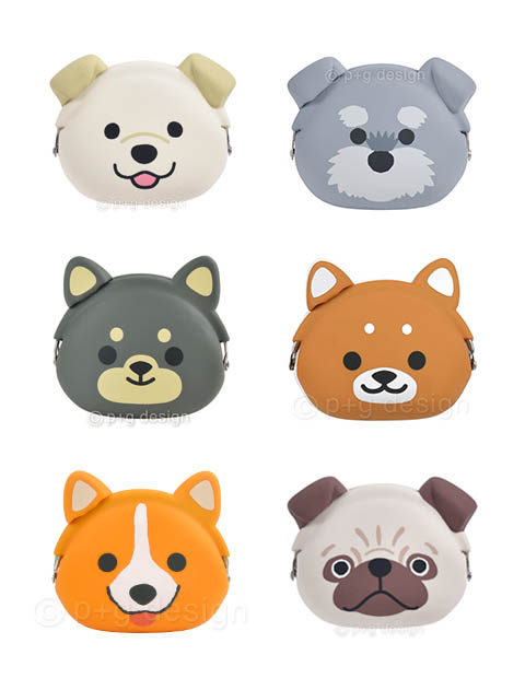 mimi POCHI Friends