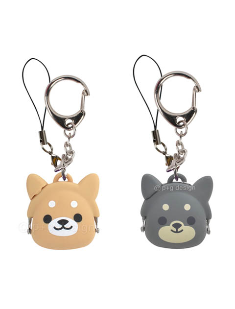 mimi P-Bit Friends Key