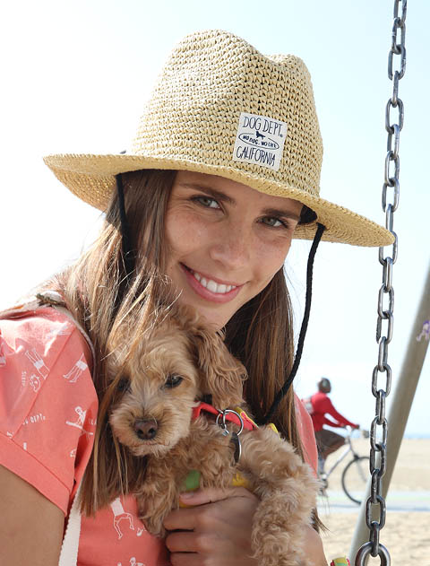 ペーパーアドベンチャーハット