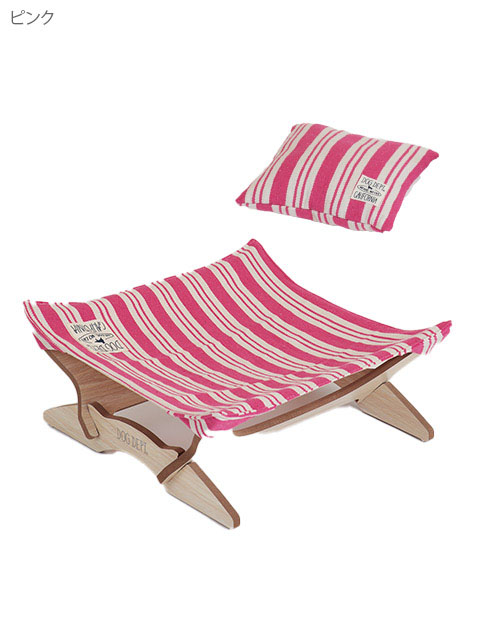 期間限定アウトレット》【DOG GOODS】ハンモックベッド