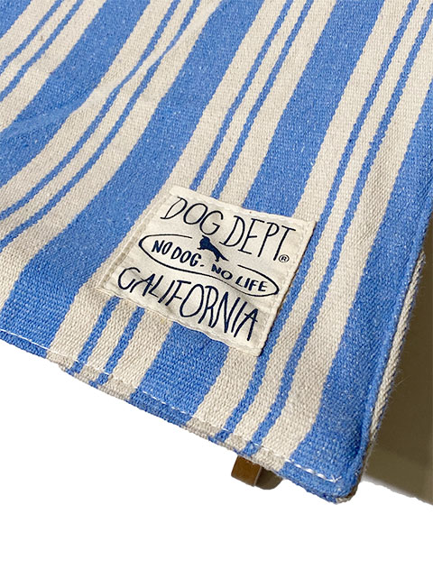 ハンモックベッド ブランドのドッグデプト/DOG DEPT