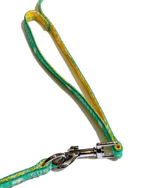 マーガレット　リード＆ライトハーネスセット ブランドのドッグデプト/DOG DEPT