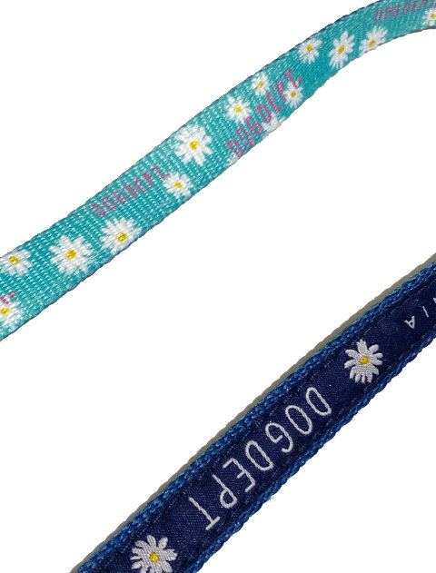 マーガレット　リード＆ライトハーネスセット ブランドのドッグデプト/DOG DEPT