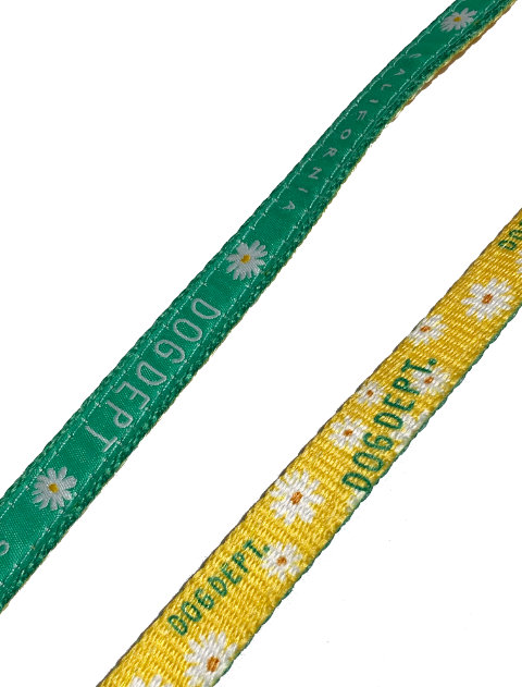 マーガレット　リード＆ライトハーネスセット ブランドのドッグデプト/DOG DEPT